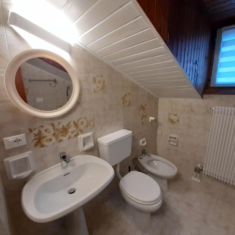 Mansarda Ravelli Dimaro - Apartamento de 2 dormitorios - 3