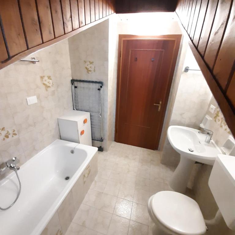 Mansarda Ravelli Dimaro - Apartamento de 2 dormitorios - 4