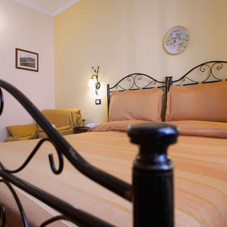 B&B Salotto Di Athena - Camera Matrimoniale/Doppia con Letti Singoli - 45