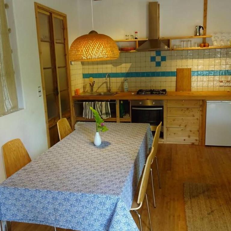Pont de Valenti Mountain Retreat - Apartamento de 1 dormitorio - 17