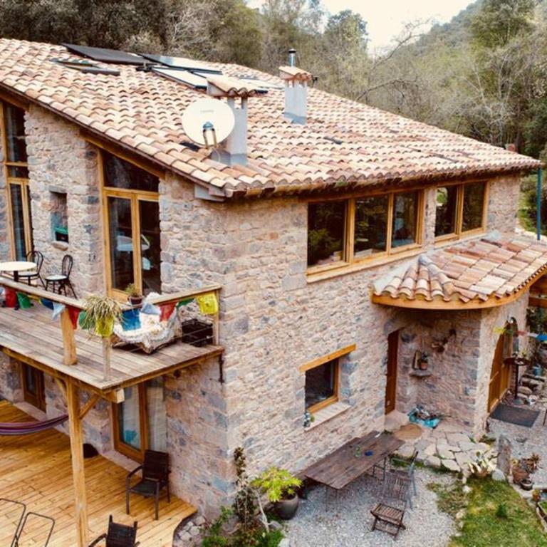Pont de Valenti Mountain Retreat - Apartamento de 1 dormitorio - 1