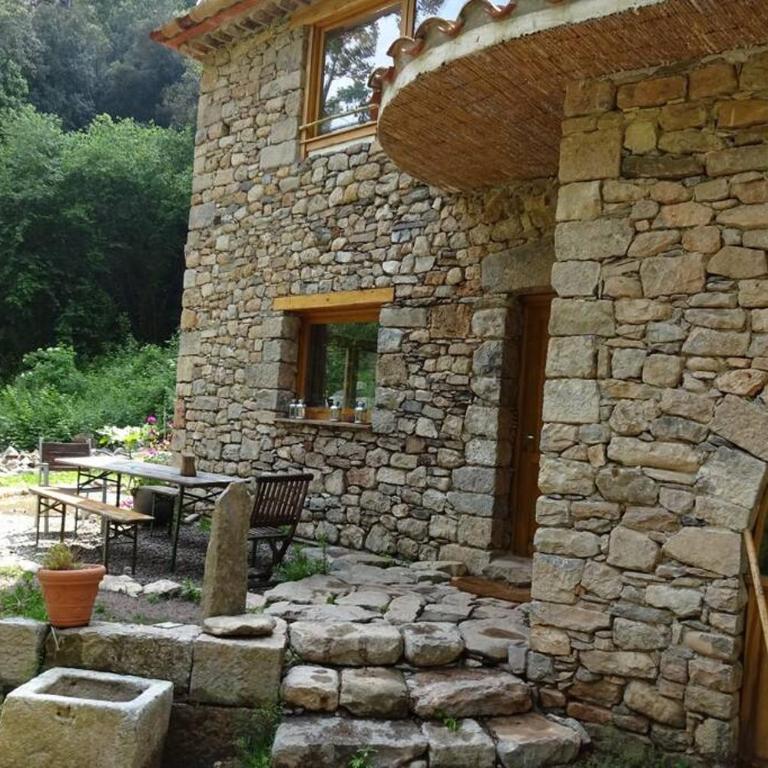 Pont de Valenti Mountain Retreat - Apartamento de 1 dormitorio - 23