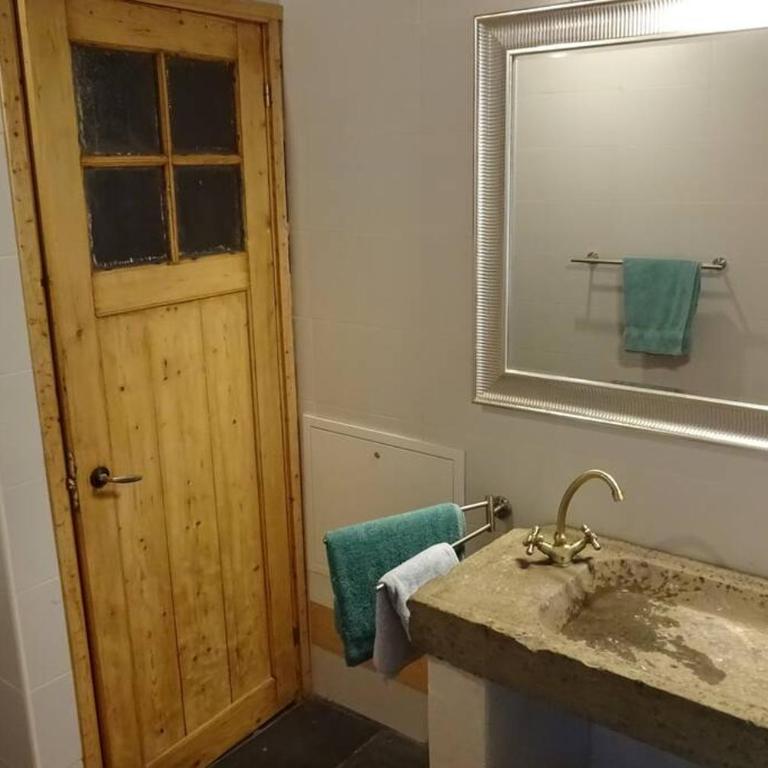 Pont de Valenti Mountain Retreat - Apartamento de 1 dormitorio - 24