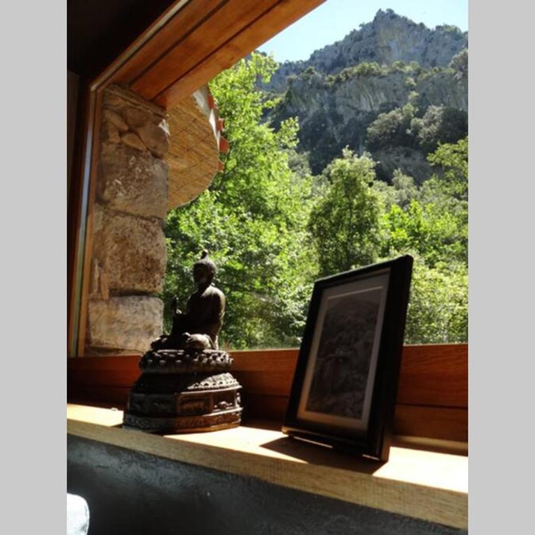 Pont de Valenti Mountain Retreat - Apartamento de 1 dormitorio - 25