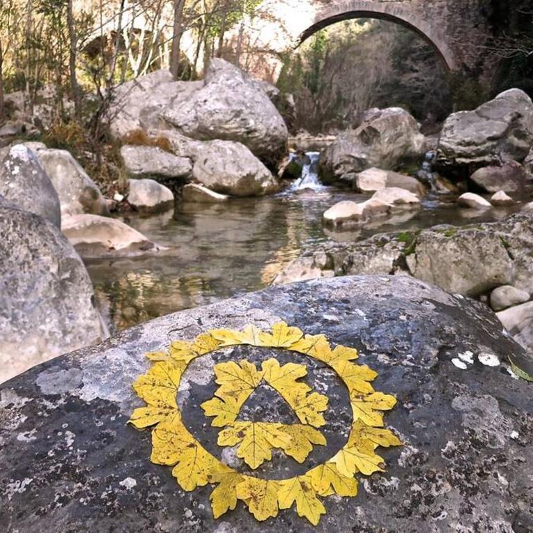 Pont de Valenti Mountain Retreat - Apartamento de 1 dormitorio - 27