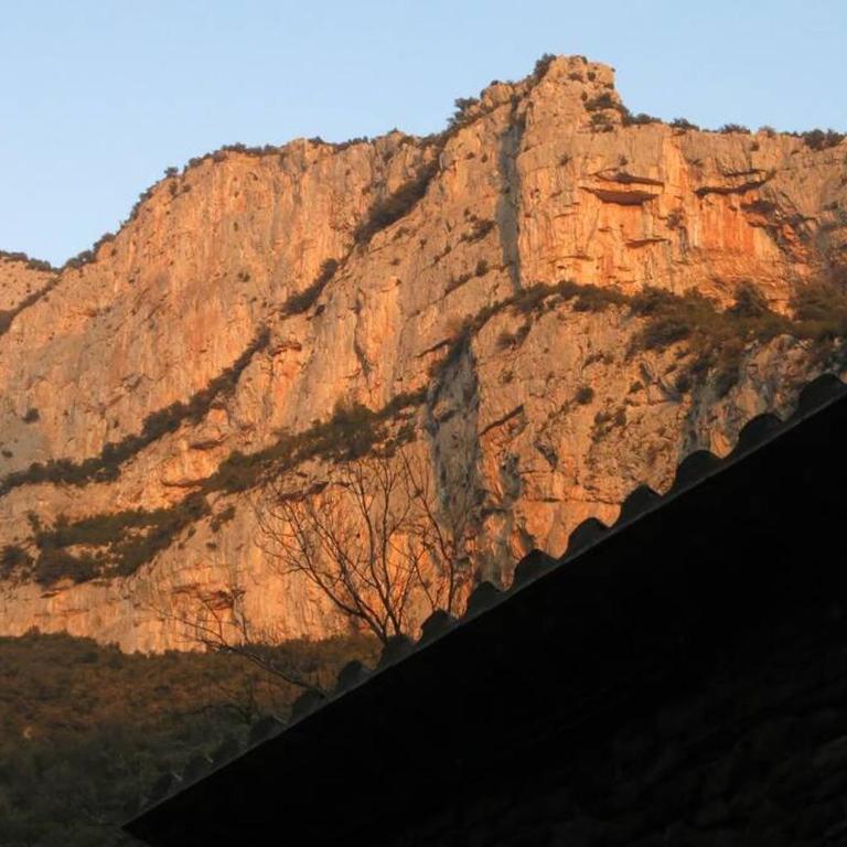 Pont de Valenti Mountain Retreat - Apartamento de 1 dormitorio - 29
