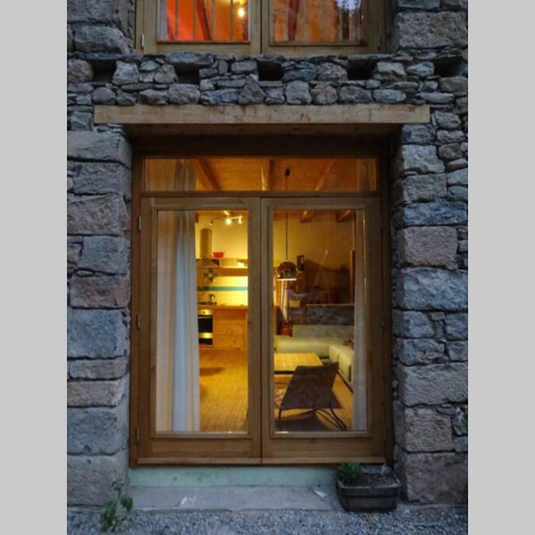 Pont de Valenti Mountain Retreat - Apartamento de 1 dormitorio - 12