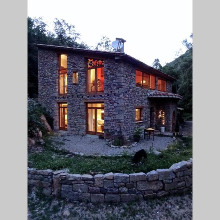 Pont de Valenti Mountain Retreat - Apartamento de 1 dormitorio - 32