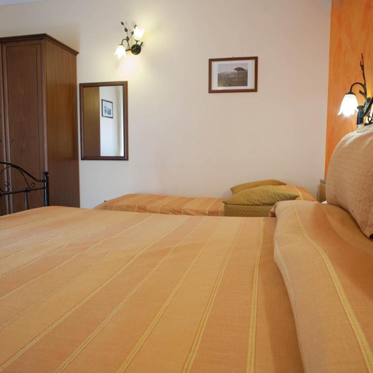 B&B Salotto Di Athena - Camera Matrimoniale/Doppia con Letti Singoli - 52
