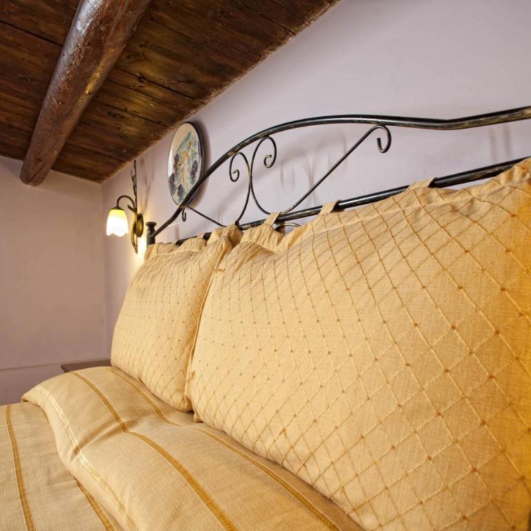 B&B Salotto Di Athena - Camera Matrimoniale/Doppia con Letti Singoli - 55