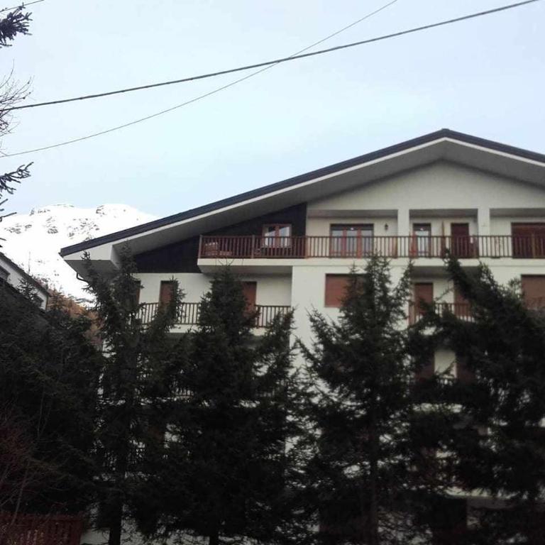 Joie de Vivre - Gressoney St. Jean - Appartamento con 2 Camere da Letto - 2