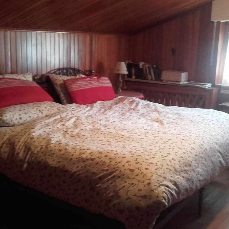 Joie de Vivre - Gressoney St. Jean - Appartamento con 2 Camere da Letto - 4