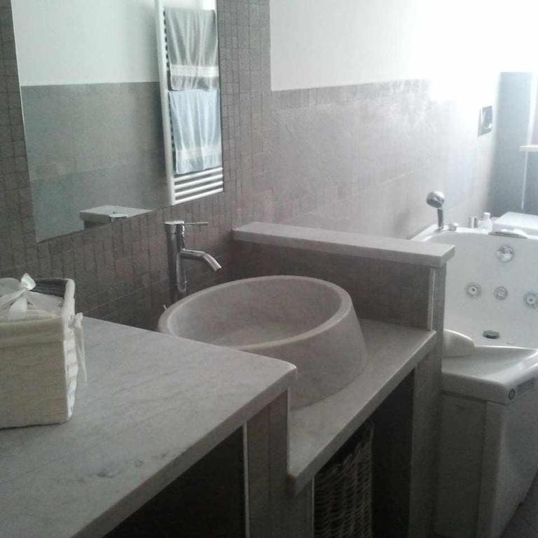 Joie de Vivre - Gressoney St. Jean - Appartamento con 2 Camere da Letto - 5
