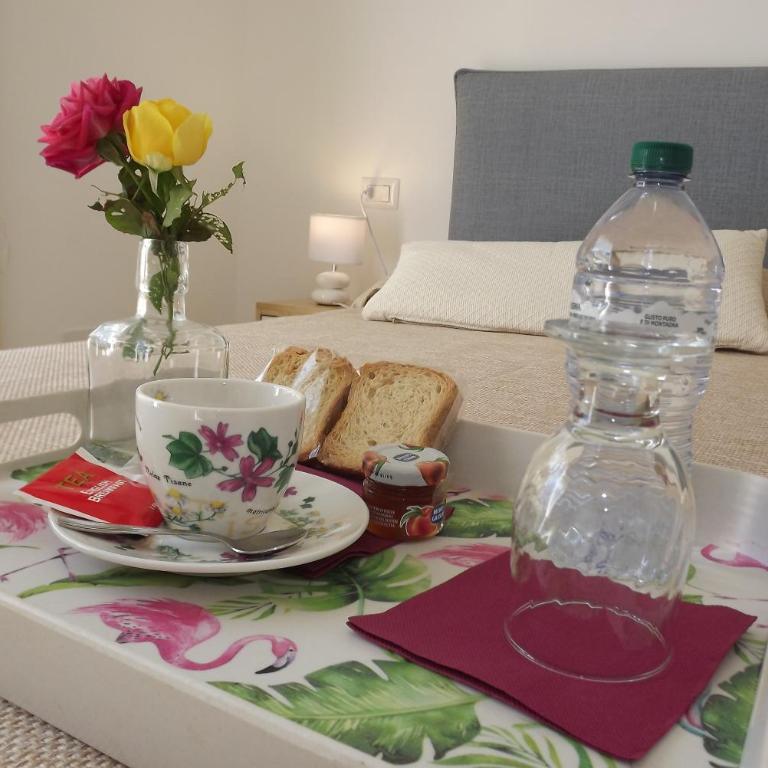 Flamingo Guest House- Rooms - Camera Matrimoniale - 1