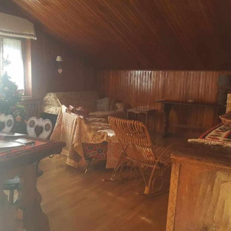 Joie de Vivre - Gressoney St. Jean - Appartamento con 2 Camere da Letto - 7