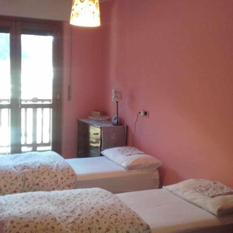 Joie de Vivre - Gressoney St. Jean - Appartamento con 2 Camere da Letto - 8