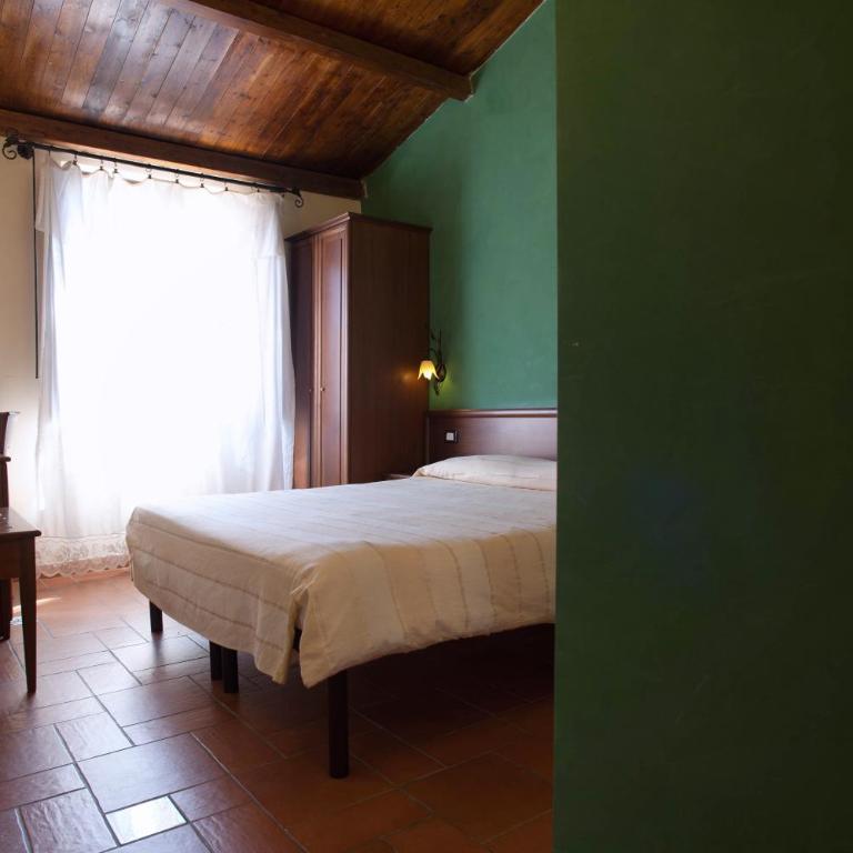 B&B Salotto Di Athena - Camera Matrimoniale/Doppia con Letti Singoli - 59