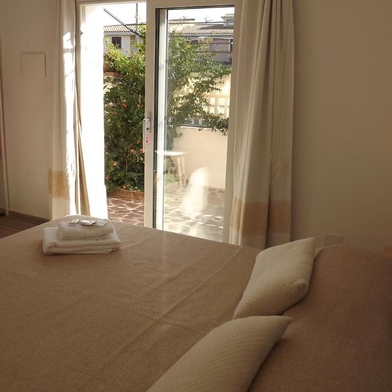 Flamingo Guest House- Rooms - Camera Matrimoniale - 3
