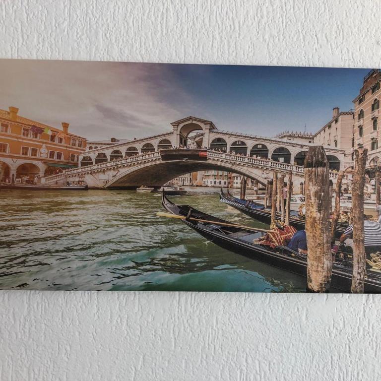Venice Apartment - Apartamento de 1 dormitorio - 13