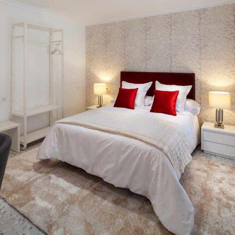 Wanderlust Malaga Apartamentos 1 - Apartamento con balcón - 2