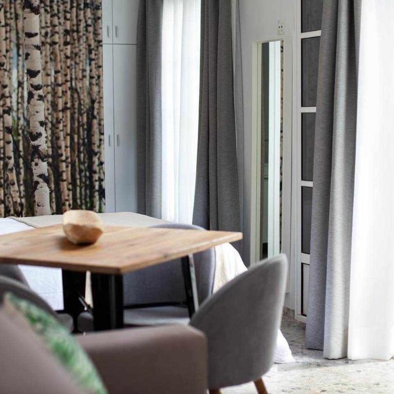 Wanderlust Malaga Apartamentos - Atico - Apartamento Ático - 3