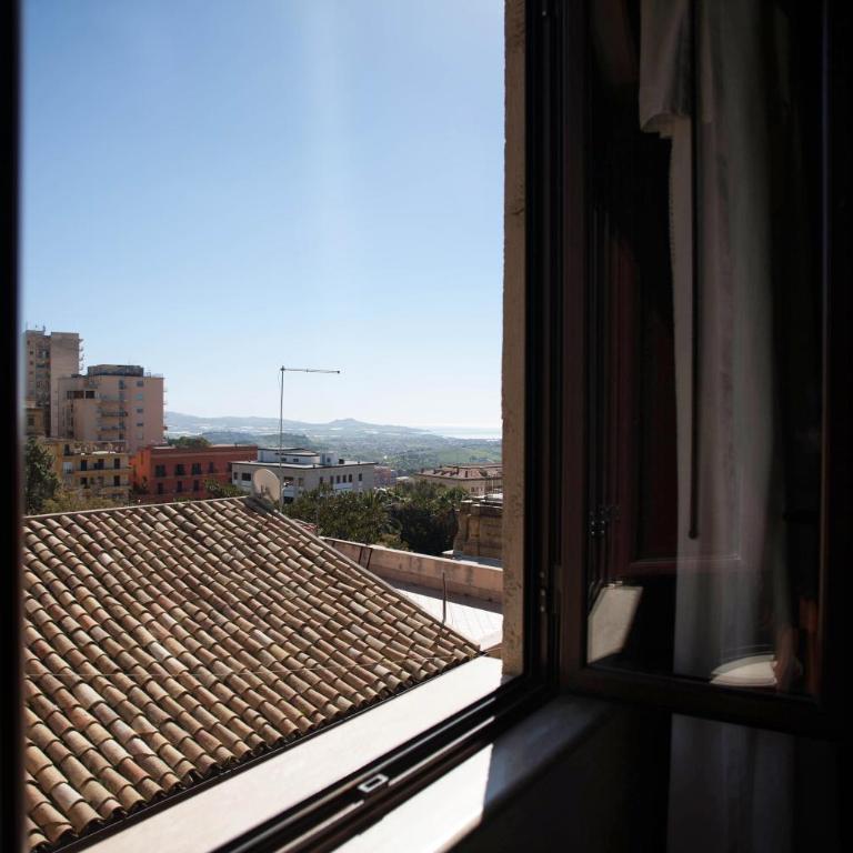 B&B Salotto Di Athena - Camera Matrimoniale/Doppia con Letti Singoli - 63