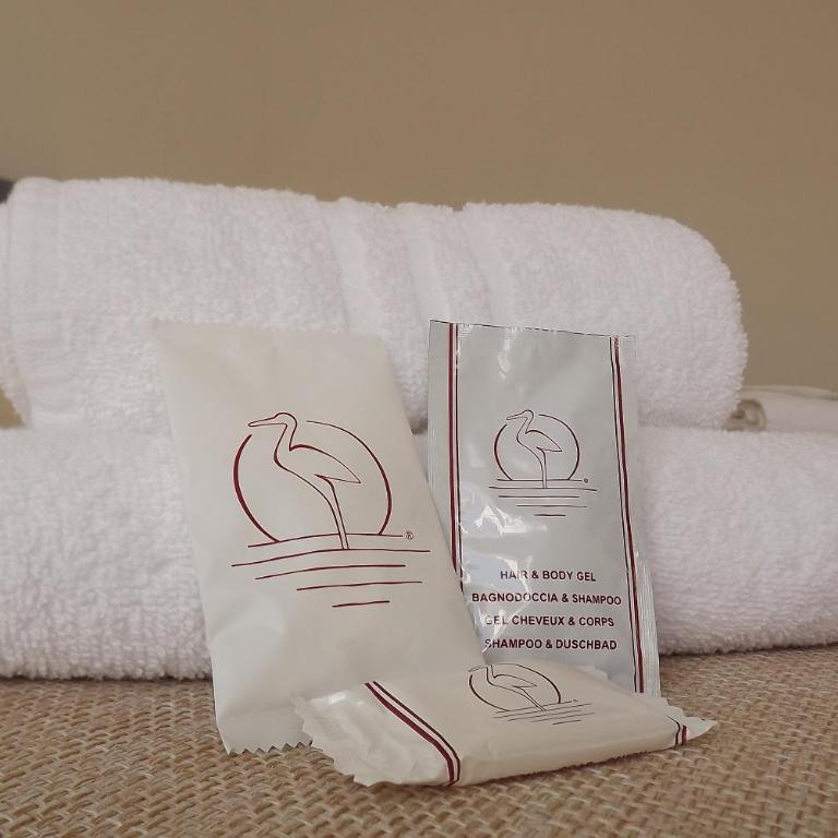 Flamingo Guest House- Rooms - Camera Matrimoniale - 2