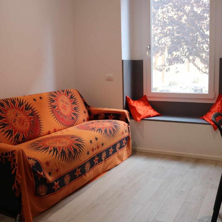 Sun Bologna - Appartamento con 1 Camera da Letto - 22