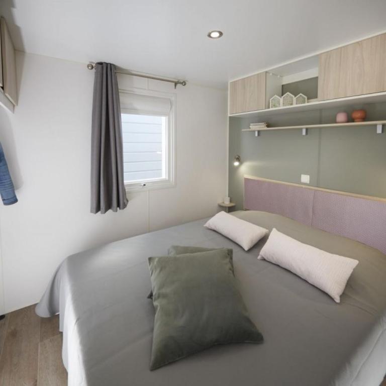 Maïana Resort - Casita de campo con 3 dormitorios (6-8 adultos) - 4