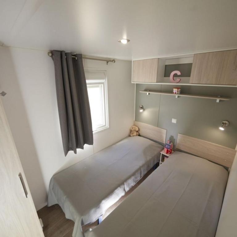 Maïana Resort - Casita de campo con 3 dormitorios (6-8 adultos) - 2