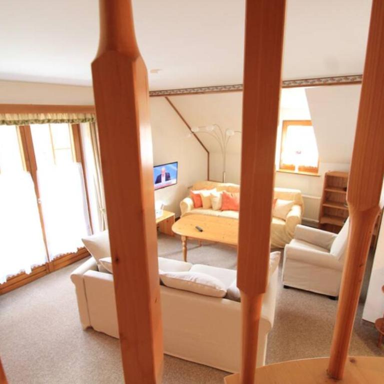 WIEDWEG GOLD - Apartment mit 2 Schlafzimmern - 6