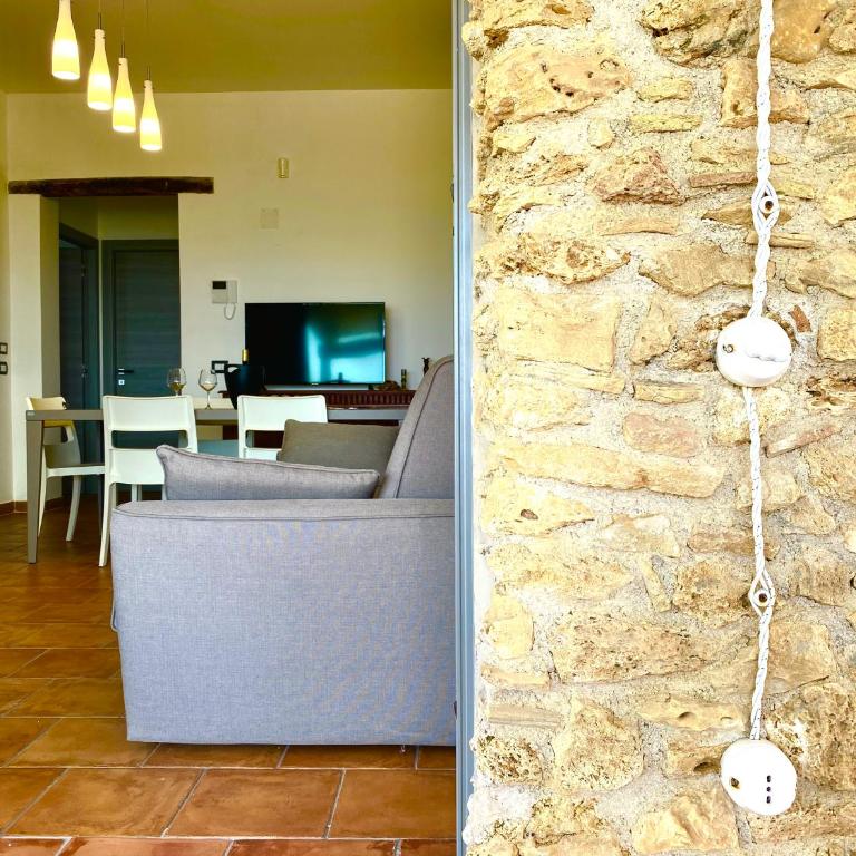Giardini Del Golfo - Apartamento Estudio con vistas al mar - 20