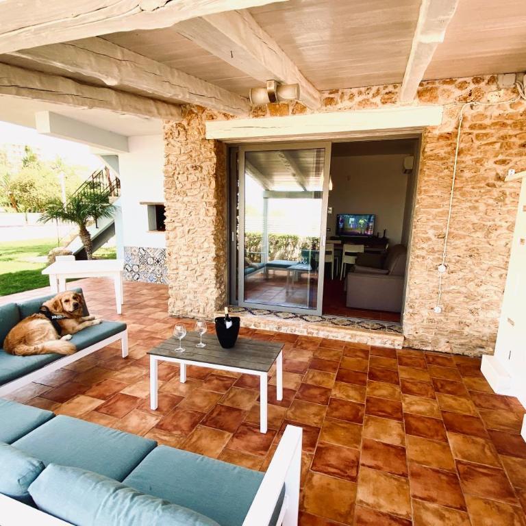 Giardini Del Golfo - Apartamento Estudio con vistas al mar - 21