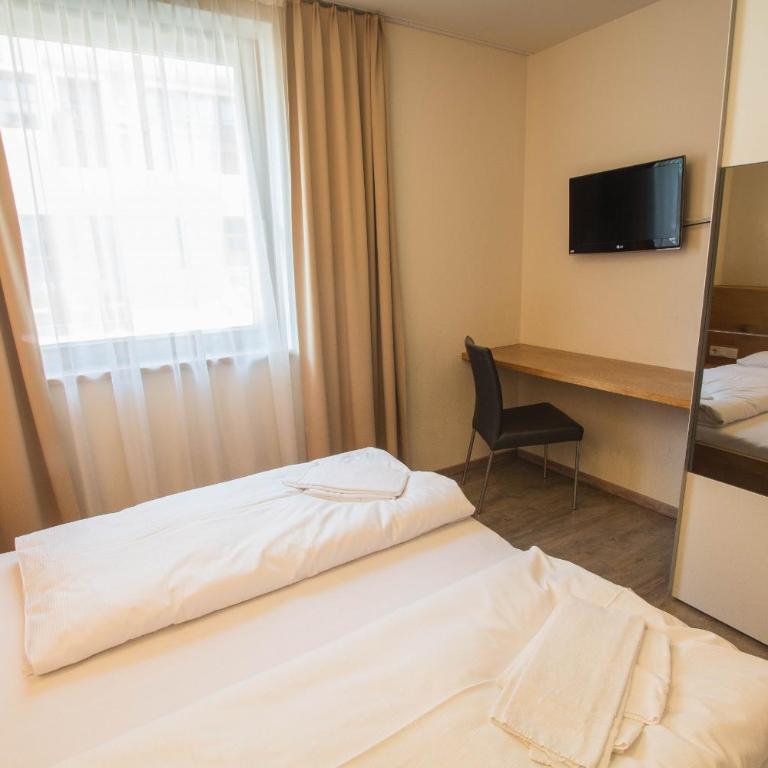 Max Residence downtown Zell - Steinbock Lodges - Apartment mit Terrasse - 29