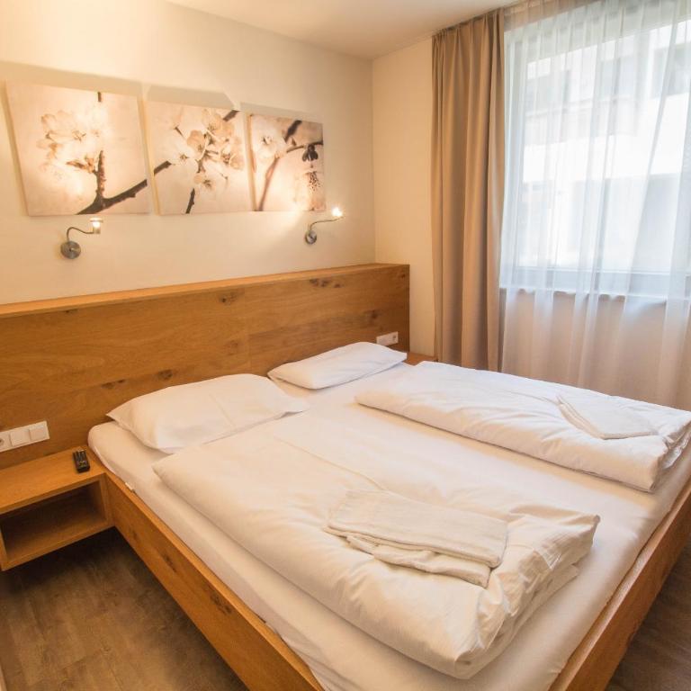 Max Residence downtown Zell - Steinbock Lodges - Apartment mit Terrasse - 4
