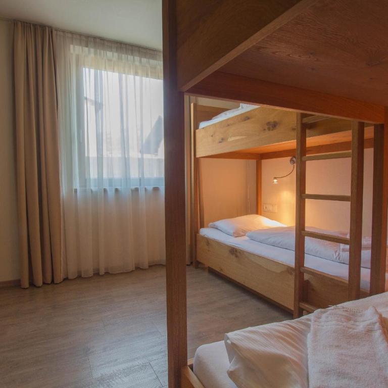 Max Residence downtown Zell - Steinbock Lodges - Apartment mit Terrasse - 17