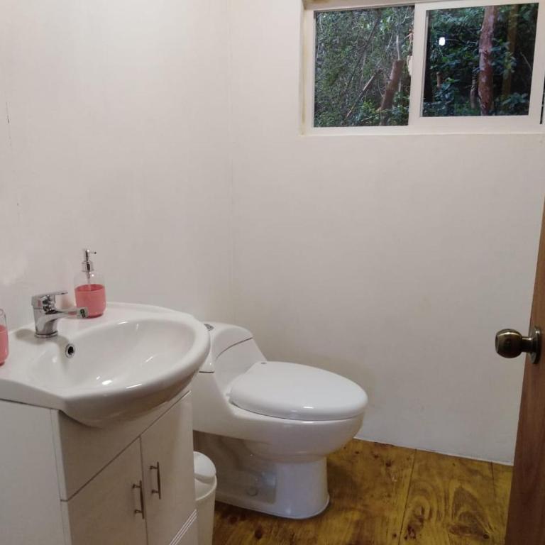 Habitación en Rio Puelo - Double Room with Private Bathroom - 2