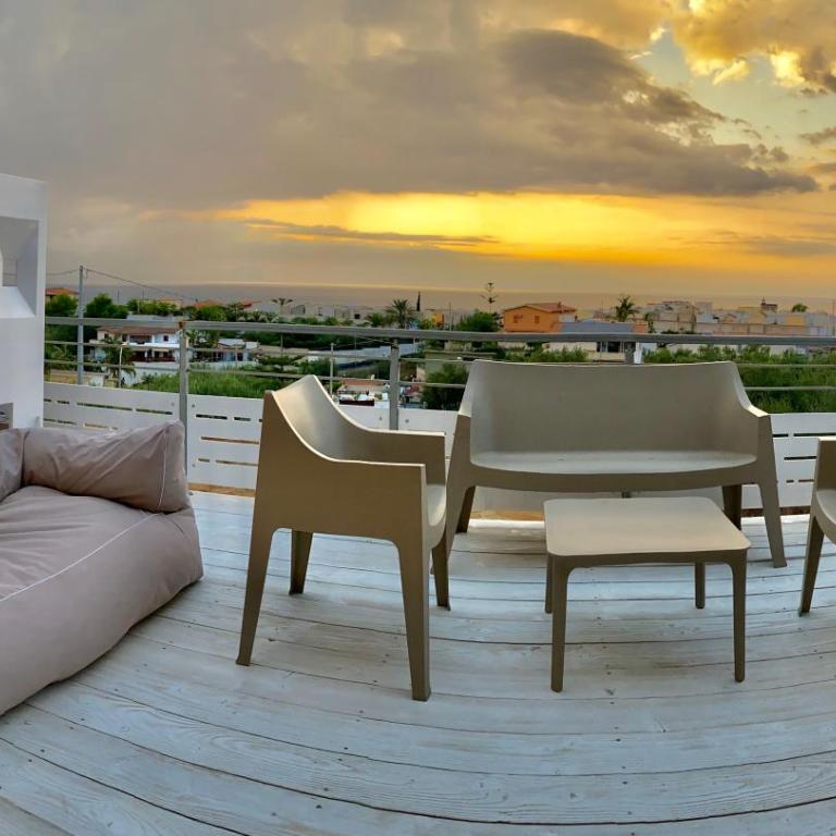 Giardini Del Golfo - Apartamento de 2 dormitorios - 8