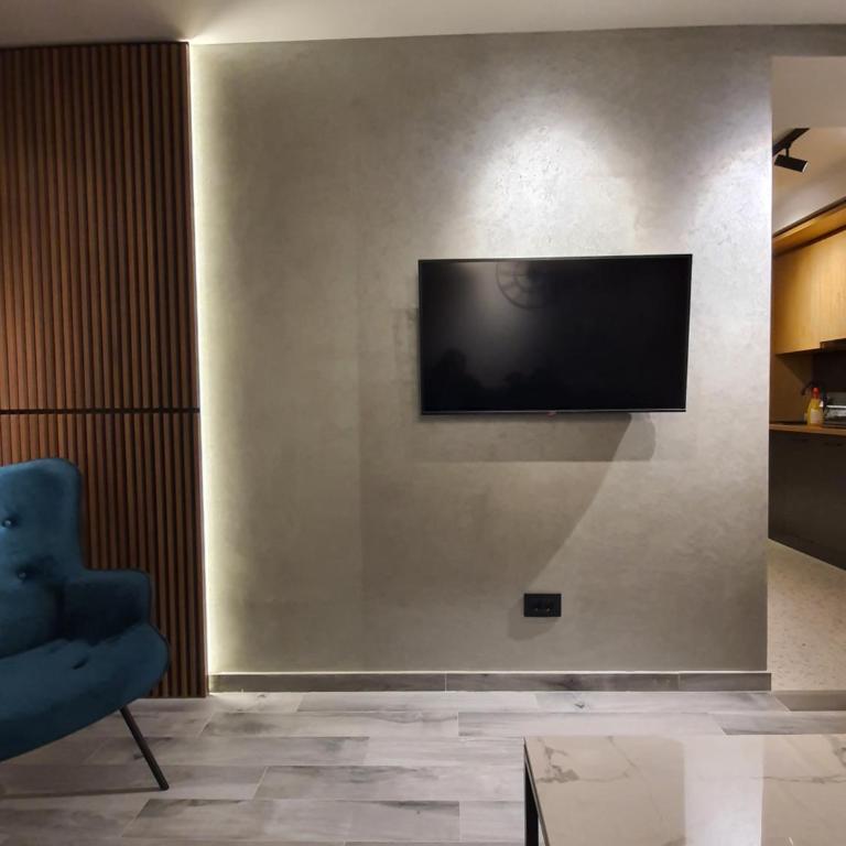 Privilege Suites by Central Park - Superior Apartman sa 1 Spavaćom Sobom i Hidromasažnom Kadom - 5