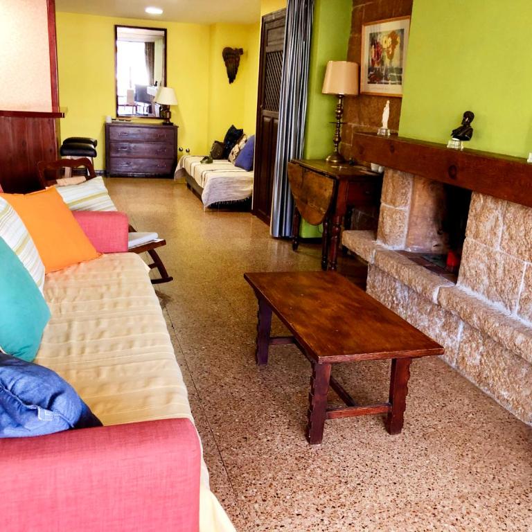 Nogalera 110 City central 3 seasonal pools with bar - One-Bedroom Apartment - 18