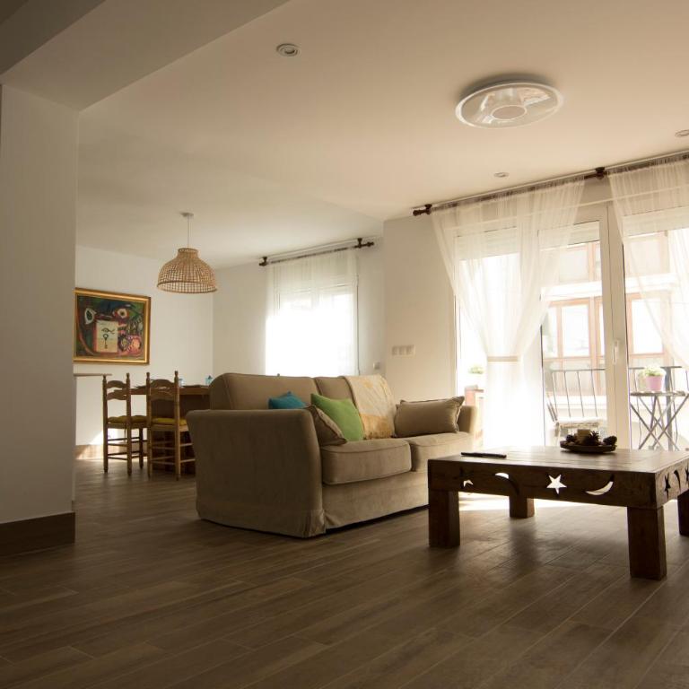 Apartamento Avenida Principal I - Apartamento de 2 dormitorios - 2