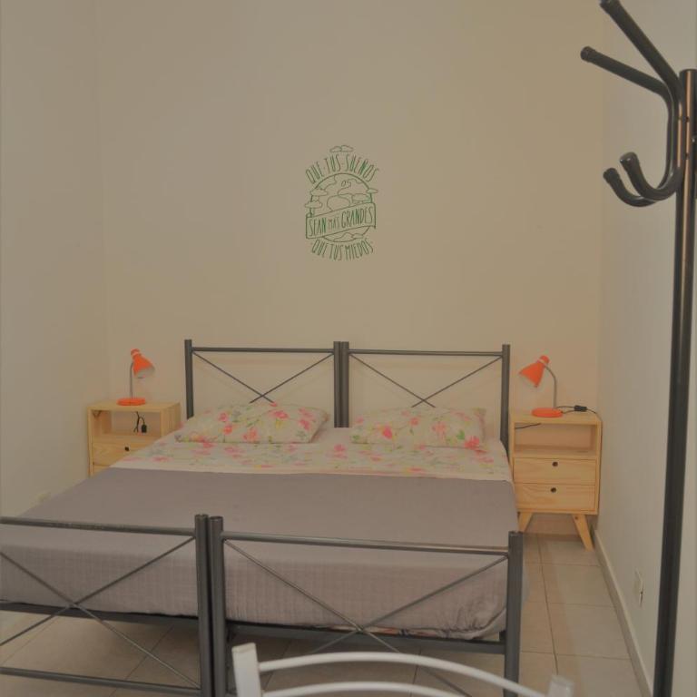 Reina Madre Hostel - Habitación Individual - 3