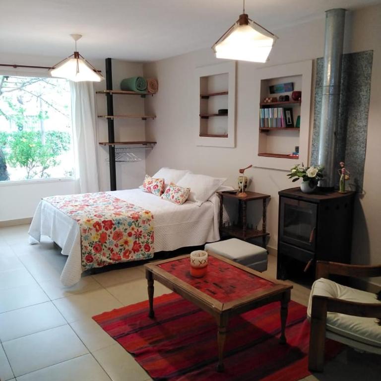 La casa de Caro - Loft - 1