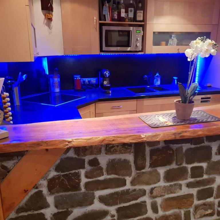 Le Havre de paix - Appartement 1 Chambre - 1