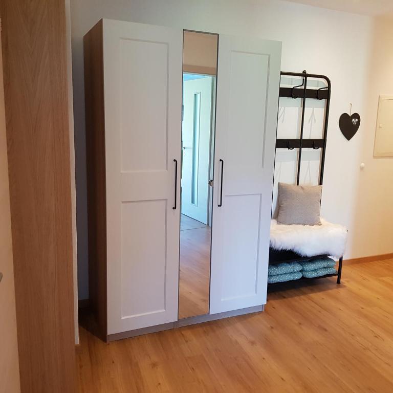 Apartment Life - Apartment mit 1 Schlafzimmer - 8
