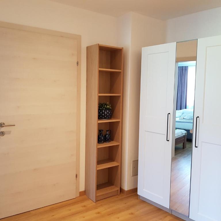 Apartment Life - Apartment mit 1 Schlafzimmer - 9