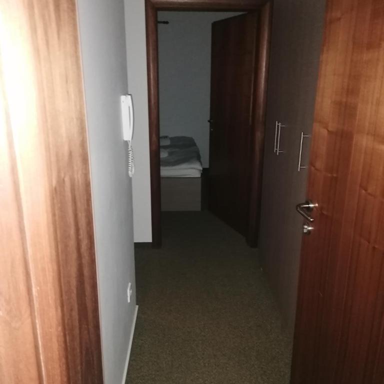Apartman Jahorina - One-Bedroom Apartment - 7