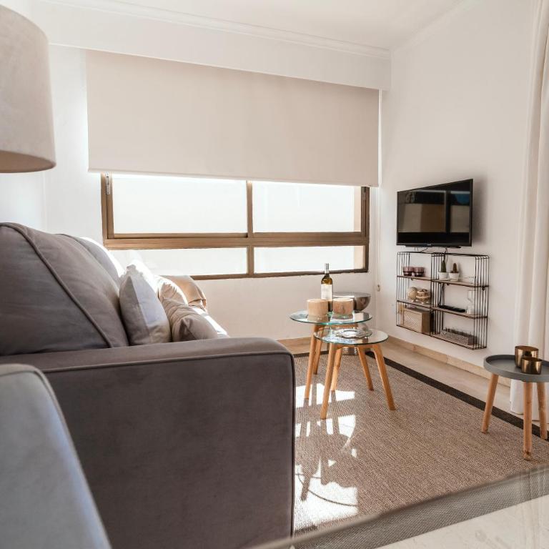 Polo Apartments 8B - Apartamento con terraza - 8