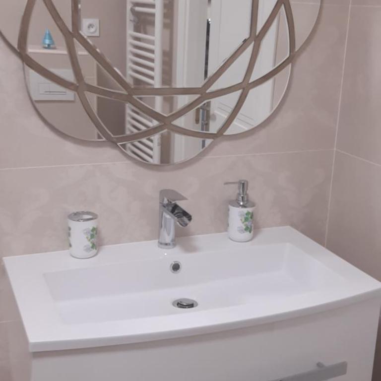 Large beautiful studio near the NEGRESCO HOTEL - Studio Deluxe - 14