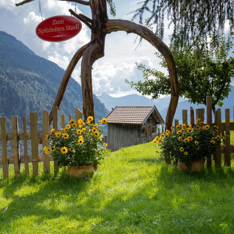 Chalet Schröckgut - Superior Chalet - 34